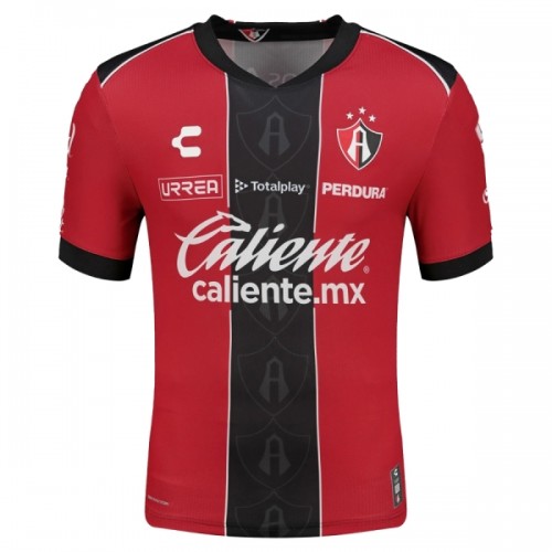 Virallinen Fanipaita Atlas FC Kotipelipaita 2025-26 - Miesten Virallinen Fanipaita Atlas FC Kotipelipaita 2025-26 - Miesten